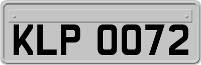 KLP0072