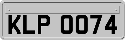 KLP0074