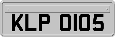 KLP0105