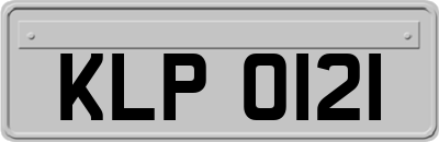 KLP0121