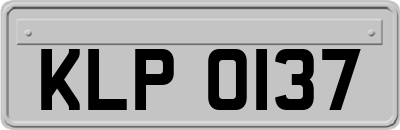 KLP0137