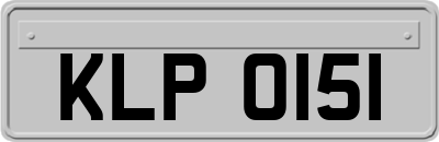 KLP0151