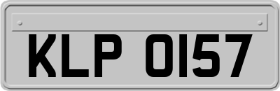 KLP0157