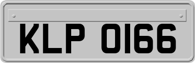 KLP0166