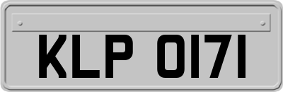 KLP0171