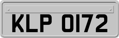 KLP0172