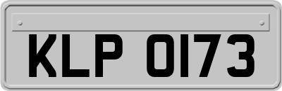 KLP0173