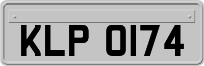 KLP0174