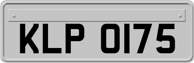 KLP0175