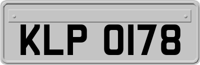KLP0178