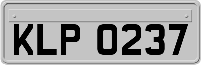 KLP0237