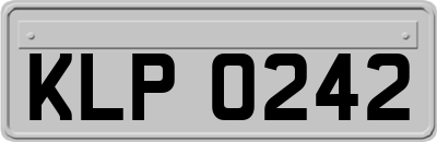 KLP0242