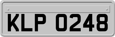 KLP0248