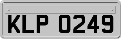 KLP0249