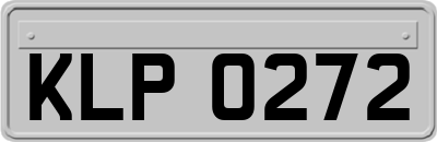 KLP0272