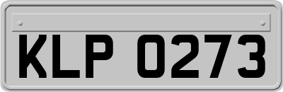 KLP0273