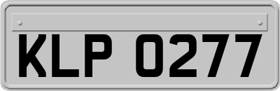 KLP0277
