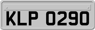 KLP0290