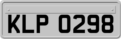 KLP0298