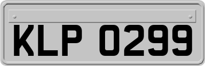 KLP0299