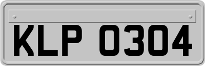 KLP0304
