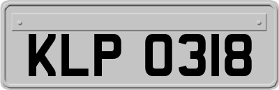 KLP0318