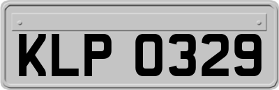 KLP0329