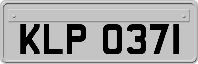 KLP0371