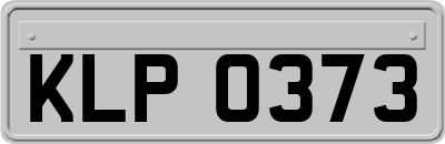 KLP0373