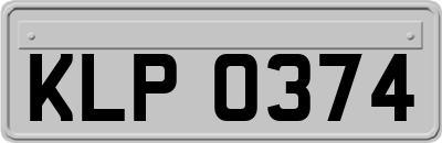 KLP0374