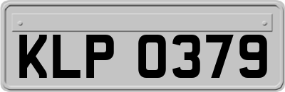 KLP0379