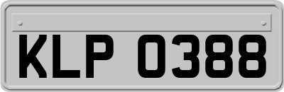 KLP0388