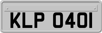 KLP0401