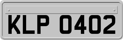KLP0402