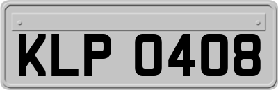 KLP0408