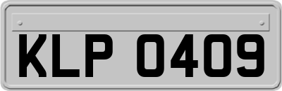 KLP0409