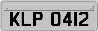 KLP0412