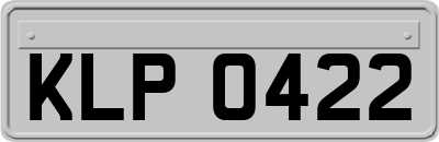 KLP0422