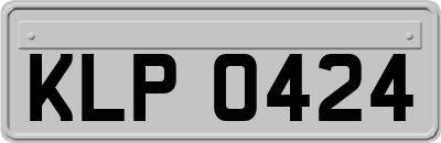 KLP0424