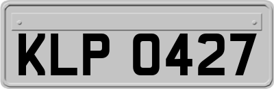 KLP0427