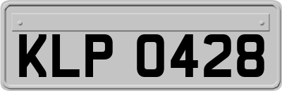 KLP0428