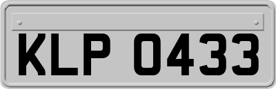KLP0433
