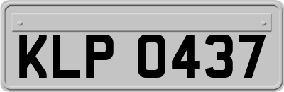 KLP0437
