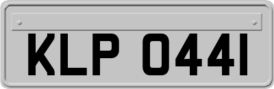 KLP0441