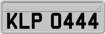 KLP0444