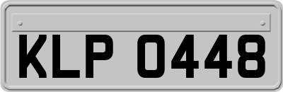 KLP0448