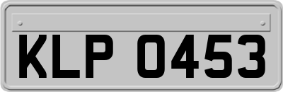 KLP0453