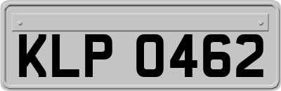 KLP0462