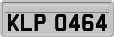 KLP0464