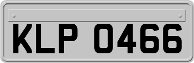 KLP0466